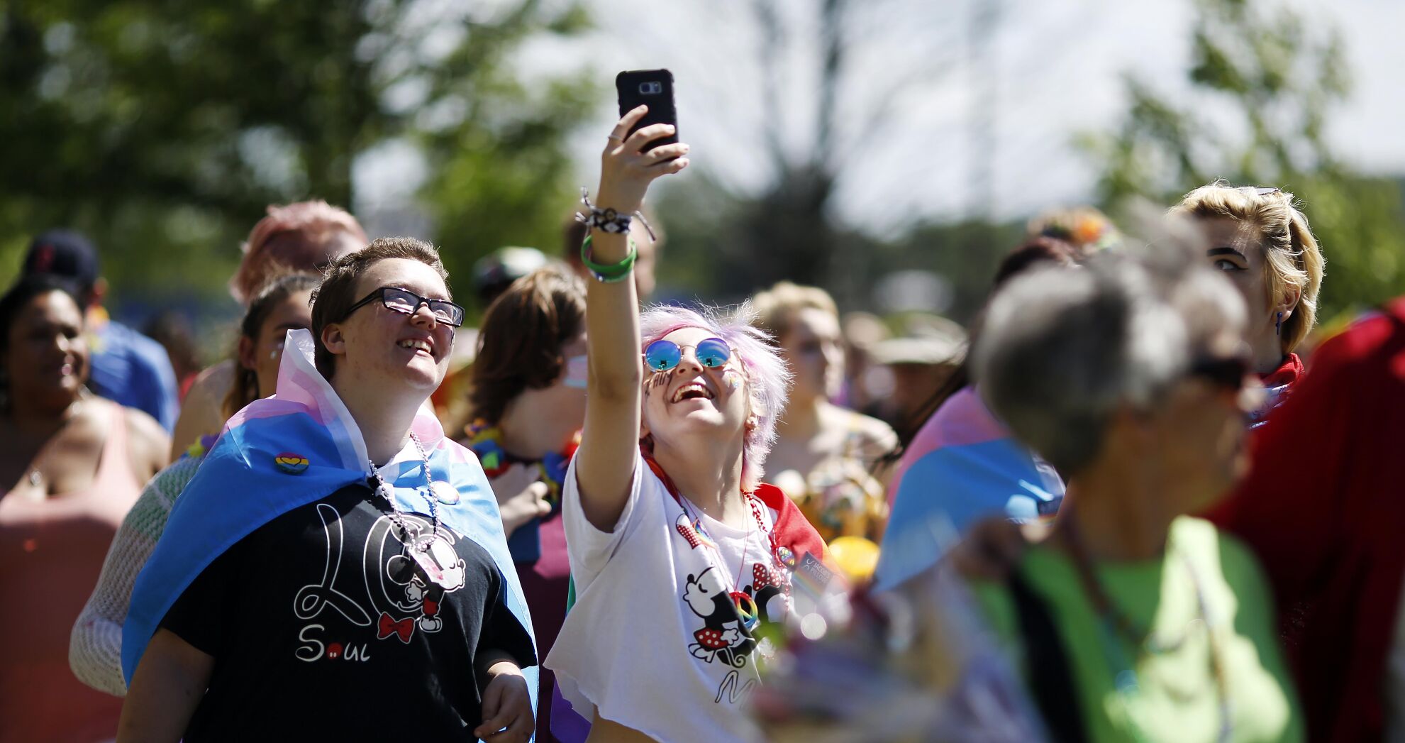 PRIDE FESTIVAL